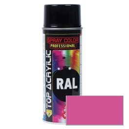 TOP ACRYLIC Spray acrylique violette RAL-4003