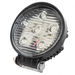 KD-WL-232-18W-CW Projecteur LED 18W 990Lm 6000K IP68 Automobilisme et Nautisme