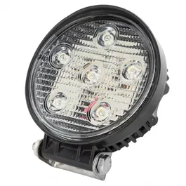 Projecteur LED 18W 990Lm 6000K 9-33VDC IP68 pour Automobiles et Nautisme 40.000H [KD-WL-232-18W-CW]