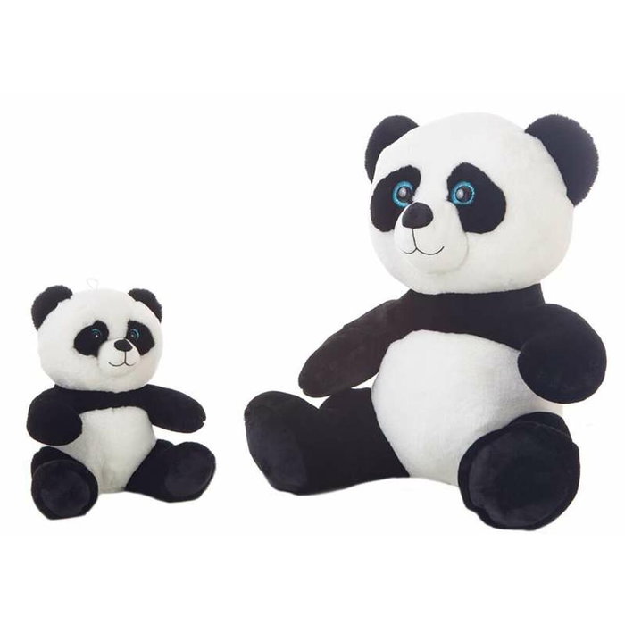 Jouet Peluche tao-Tao Ours Panda 55 cm Jouet Peluche tao-Tao Ours Panda 55 cm
