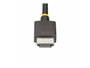 StarTech.com Adaptateur Actif HDMI 2.1 vers DisplayPort 1.4 8K 60Hz 30 cm HDCP DSC