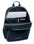 Safta Sac à dos de padel Real Madrid 2a equipacion 25/26 (30 x 42 x 17 cm)
