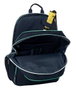 Safta Sac à dos de padel Real Madrid 2a equipacion 25/26 (30 x 42 x 17 cm)