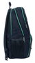 Safta Sac à dos de padel Real Madrid 2a equipacion 25/26 (30 x 42 x 17 cm)