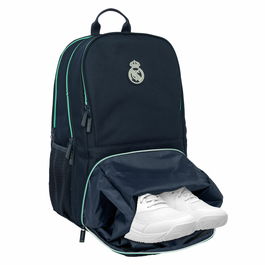 Cartable Real Madrid C.F. 30 x 42 x 17 cm