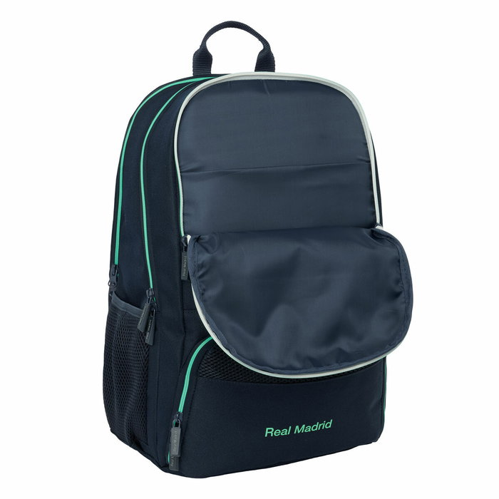 Cartable Real Madrid C.F. 30 x 42 x 17 cm