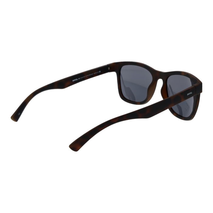 Lunettes de soleil Homme INVU B2300 55C Noir