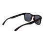 Lunettes de soleil Homme INVU B2300 55C Noir