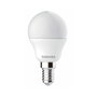 TOSHIBA Ampoule LED G45 E14 5W 3000K Dimmable