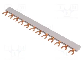EATON ELECTRIC Rail de connexion Euro-Vario 2 pôles 63A 10mm2