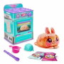 Moose Cookeez Makery - Fabrique à Pâtisserie Bleue avec Peluche Interactive