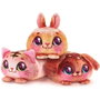 Moose Cookeez Makery - Fabrique à Pâtisserie Bleue avec Peluche Interactive