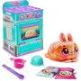 Moose Cookeez Makery - Fabrique à Pâtisserie Bleue avec Peluche Interactive