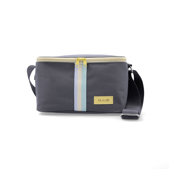 Quid Sac Thermique Sugar Gris Quid Sac Thermique Sugar Gris