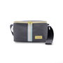 Quid Sac Thermique Sugar Gris