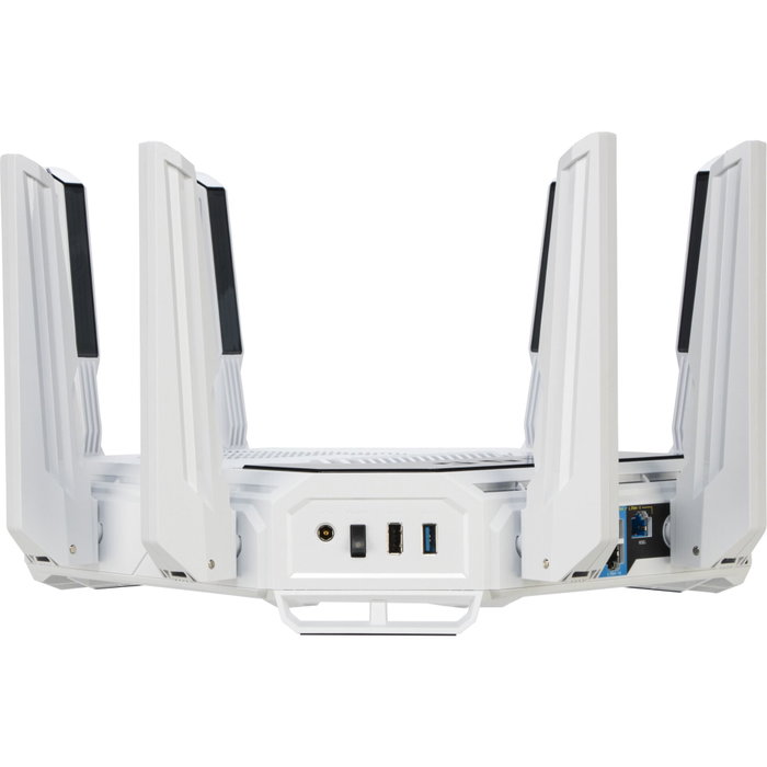 Asus GT-BE19000AI Gaming Router WiFi 7 Tri-Bande