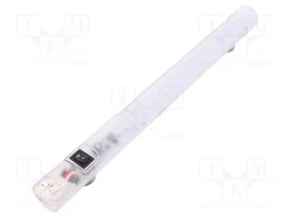 STEGO Lampe LED 5W 400lm 6000K blanc froid avec aimant
