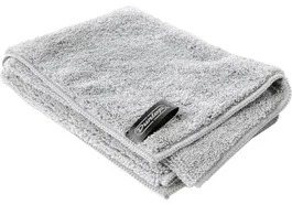 DUNLOP Chiffon de nettoyage en microfibre 40 x 40 cm