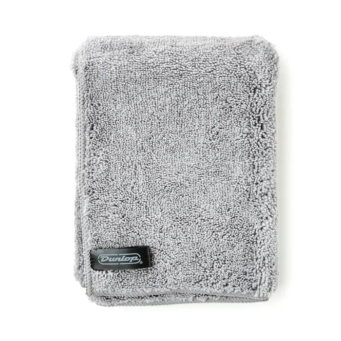 Dunlop System 65 Plush Microfiber Cloth Dunlop System 65 Plush Microfiber Cloth