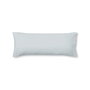 Taie d'oreiller Kids&Cotton Kanu Bleu 30 x 50 cm