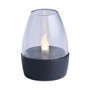 Outfit Lot de 24 Lampes Solaires d.6,5 cm h.9 cm
