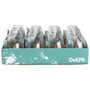 Outfit Lot de 24 Lampes Solaires d.6,5 cm h.9 cm