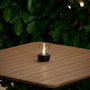 Outfit Lot de 24 Lampes Solaires d.6,5 cm h.9 cm