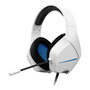 Casques avec Micro Gaming Krom NXKROMKOPAMOVEWH Bleu