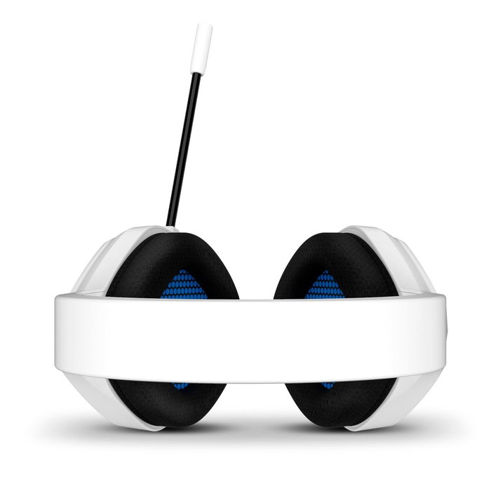 Casques avec Micro Gaming Krom NXKROMKOPAMOVEWH Bleu