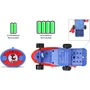 Majorette Spidey Skateboard radiocommandé Marvel