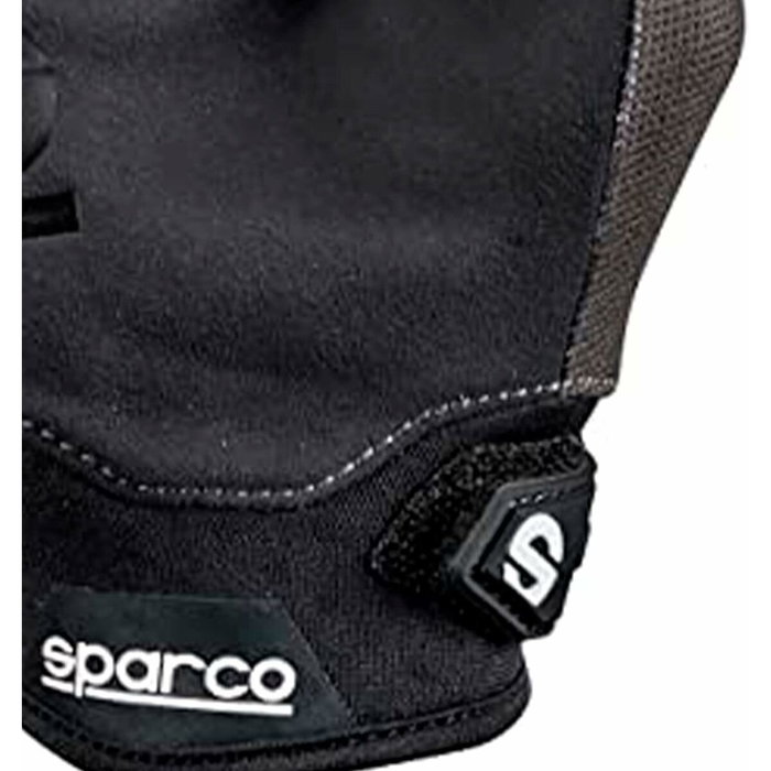 Sparco Gants Meca 3 Taille L Noir