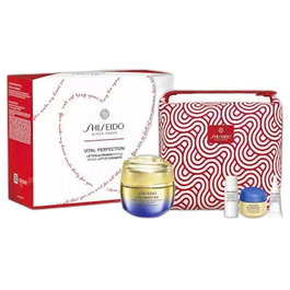 Shiseido Vital Perfection Coffret de soins Uplifting & Firming