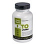 NATURES PLUS KETO LIVING DAILY MULTI 90cap.