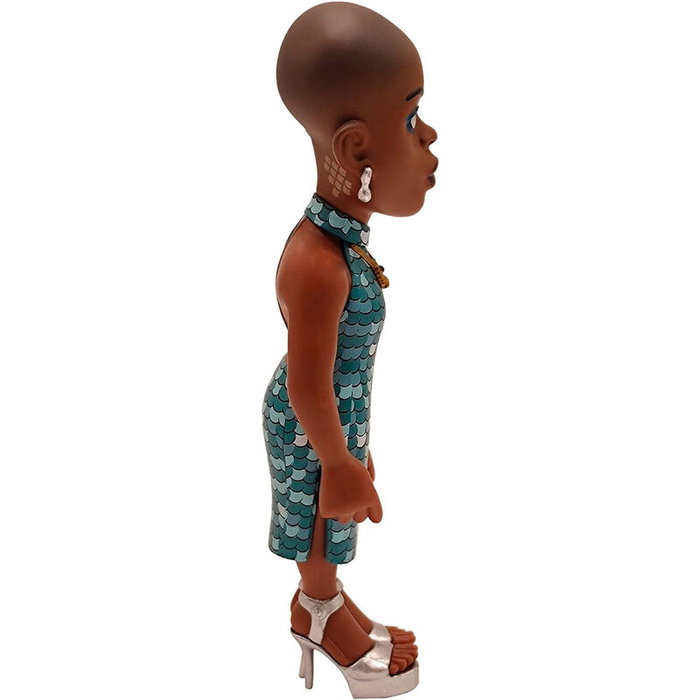 MINIX Figurine Bianca Addams Wednesday 12 cm