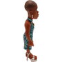 MINIX Figurine Bianca Addams Wednesday 12 cm
