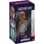 MINIX Figurine Bianca Addams Wednesday 12 cm