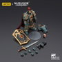 Warhammer The Horus Heresy figurine Sons of Horus Little Horus Aximand Captain of the 5th Company 20 cm
