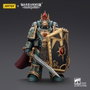 Warhammer The Horus Heresy figurine Sons of Horus Little Horus Aximand Captain of the 5th Company 20 cm