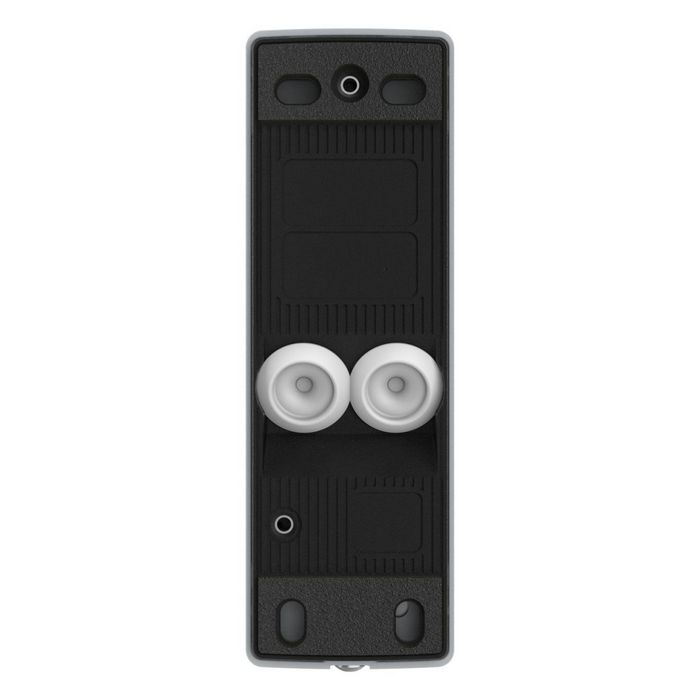 Axis I8116-E - Interphone vidéo réseau IP pour extérieur 5 MP avec audio, PoE, deep learning et contrôle d'accès