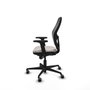 Piqueras y Crespo Chaise de jeu 2D036G0 Blanc