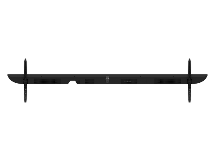 Daewoo 65VB56QV Smart TV QLED 4K UHD 65 pouces