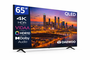 Daewoo 65VB56QV Smart TV QLED 4K UHD 65 pouces