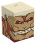 Squaroes Squaroe Attack on Titan AOT007 - Armored Titan