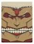 Squaroes Squaroe Attack on Titan AOT007 - Armored Titan