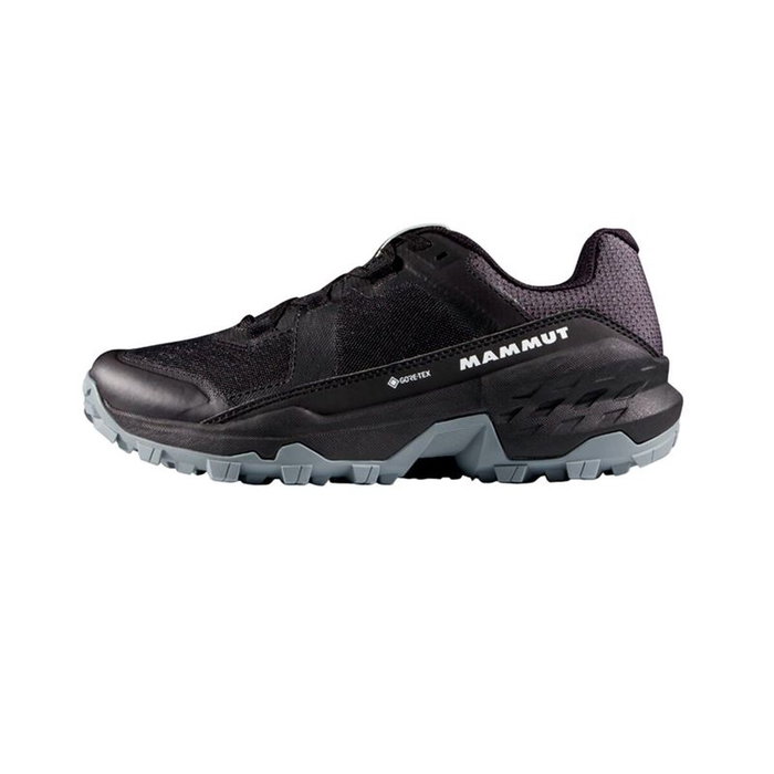 Baskets Casual pour Femme Mammut Girun II Low Gtx Noir 39