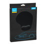 Tapis de Souris Ibox IMP003 Noir