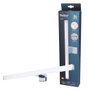 GSC Evolution Aplique de salle de bain LED Nakur 6W 6500K IP44
