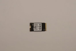Lenovo 256Go SSD M.2 2242 PCIe 3.0 x4 NVMe