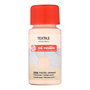 Talens Art Creation Peinture Textile 50 ml Orange Pastel