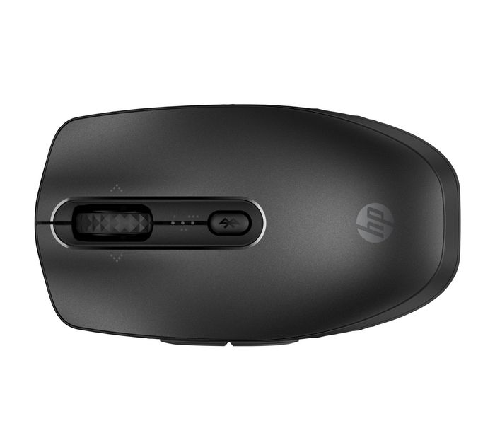 HP Souris sans fil rechargeable HP 690 Noir